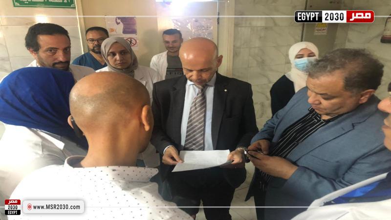 صحة الشرقية
