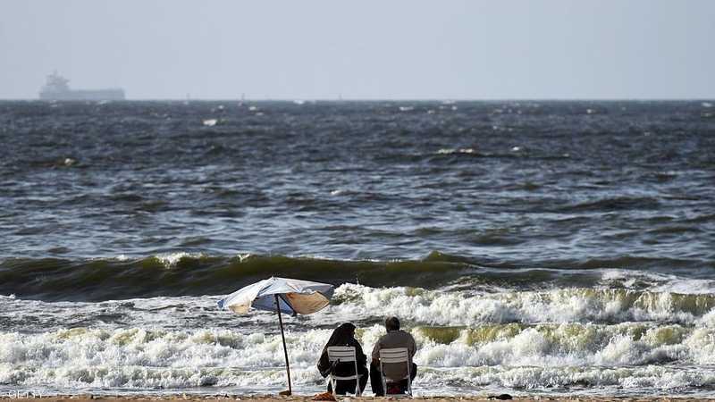 تحذير عاجل من احتمالية غرق بعض الشواطئ وظهور أوبئة جديدة بسبب ارتفاع درجات الحرارة
