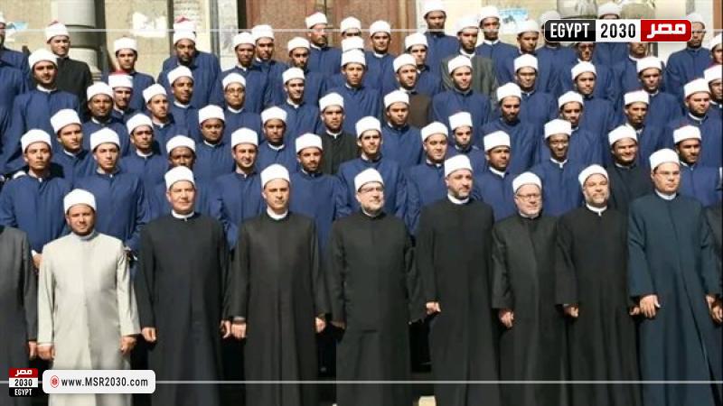 خلال اللقاء