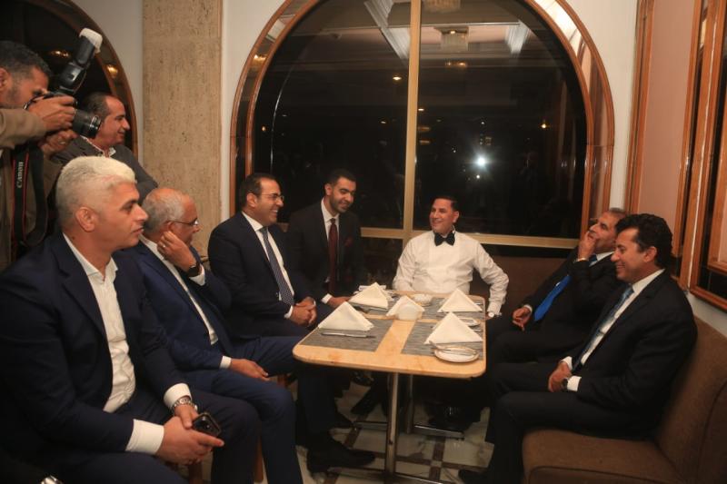 عبدالناصر زيدان 