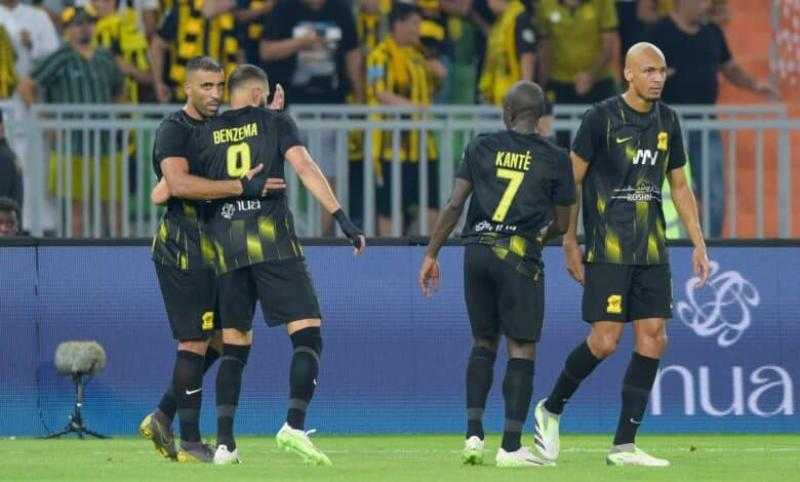 أزمة في اتحاد جدة قبل مواجهة الفتح بالدوري السعودي