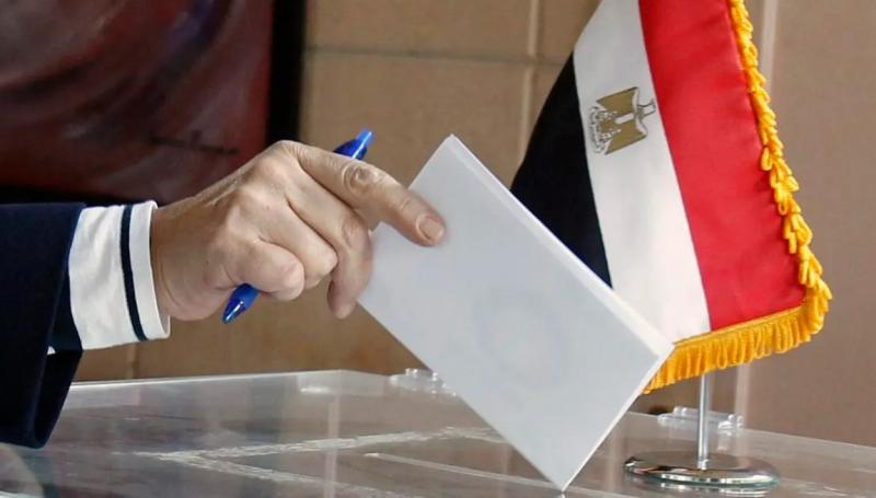  العملية الانتخابية 