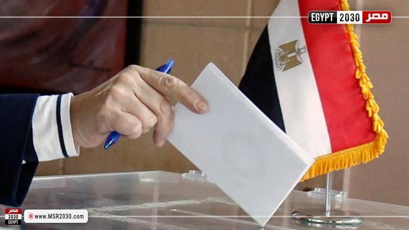  العملية الانتخابية 