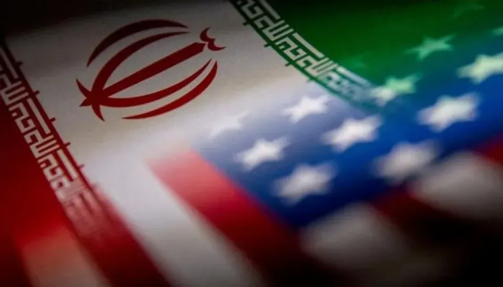 امريكا وايران