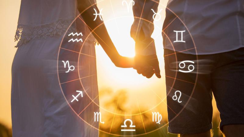 أبراج كثيرة العطاء في الحب والصداقة