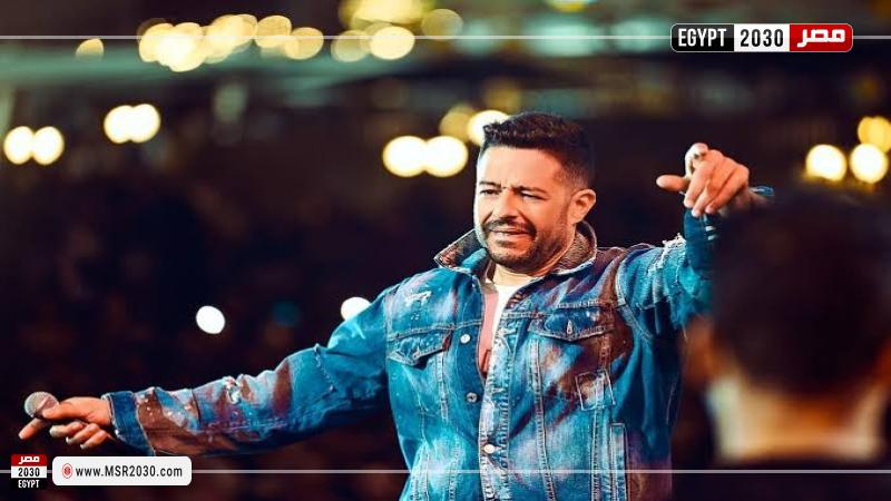 محمد حماقي 