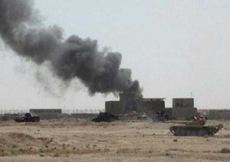 الدفاع الجوي الروسي يسقط 3 أهداف جوية في مقاطعة بيلجورود