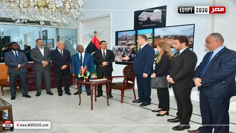 سفير فلسطين 