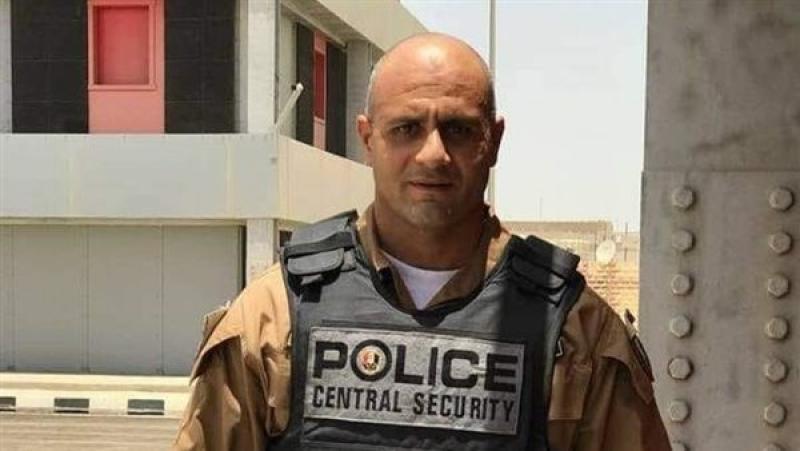  العقيد الشهيد محمد مؤنس