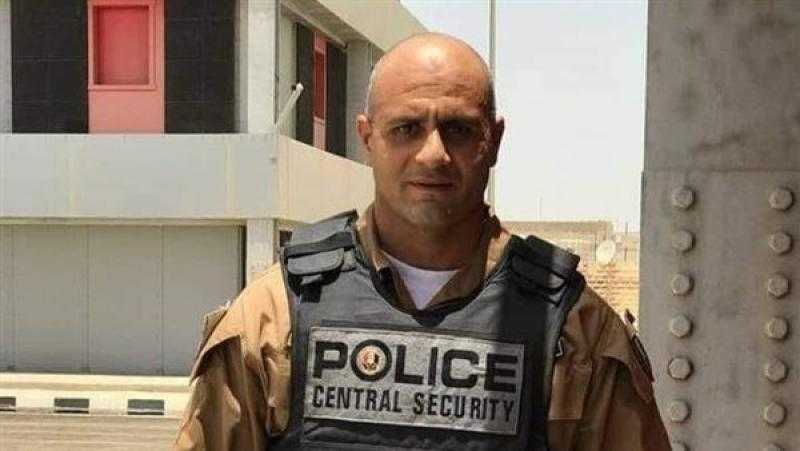 وزير الداخلية يقرر ترقية اسم العقيد الشهيد محمد مؤنس إلى رتبة عميد