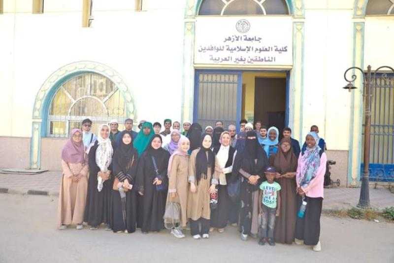 توجيهات عاجلة من رئيس جامعة الأزهر بشأن الطلاب الوافدين