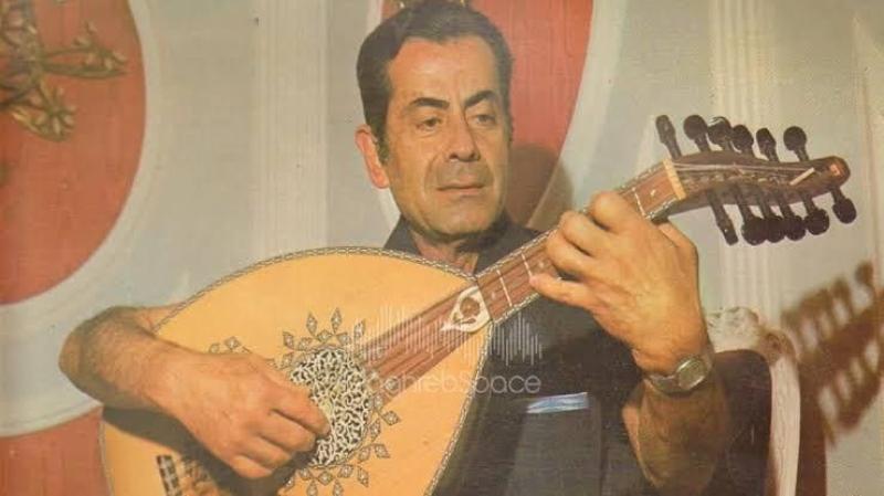 فريد الأطرش 