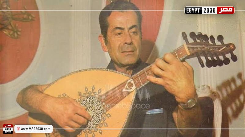 فريد الأطرش 