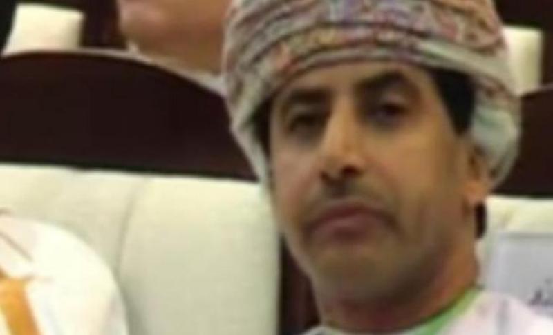 الدبلوماسي العماني 