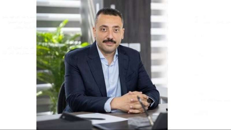 محمد رزق
