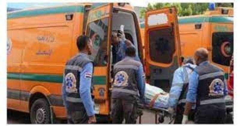 إصابة 25 شخصًا بحالة تسمم نتيجة تناولهم وجبة غذائية بمدينة منوف