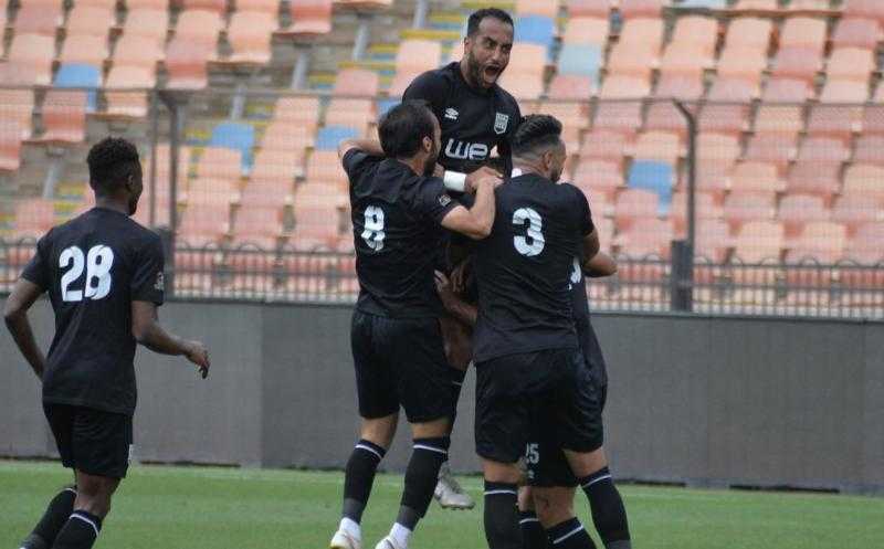 الظهور الأول تاريخيًا.. شادي حسين يقود تشكيل زد أمام الإسماعيلي بالدوري