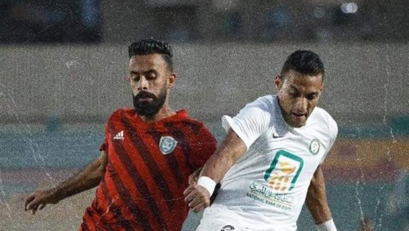 البنك الأهلي وطلائع الجيش