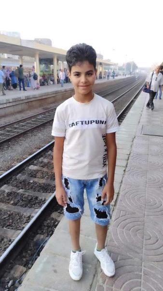 أحمد المتغيب