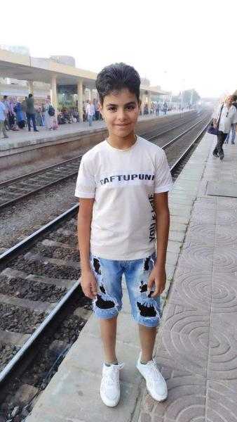 «نزل ومرجعش».. أحمد خرج منذ 20 يوما ولم يعد في القليوبية