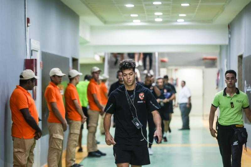 إمام عاشور أساسيا.. كولر يعلن تشكيل الأهلي لمواجهة المصري في الدوري