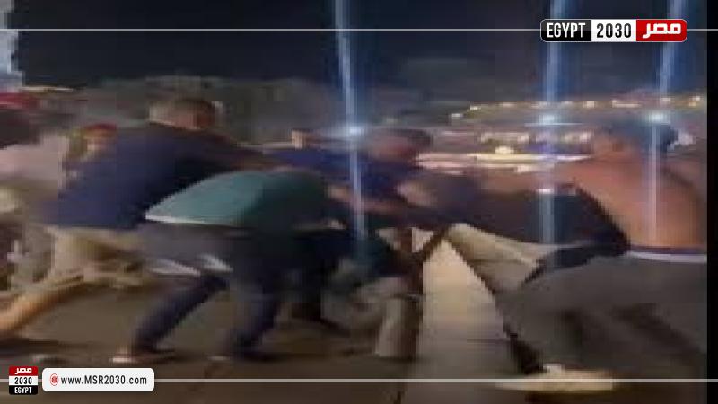 الاعتداء على المصريين بتركيا - صورة تعبيرية