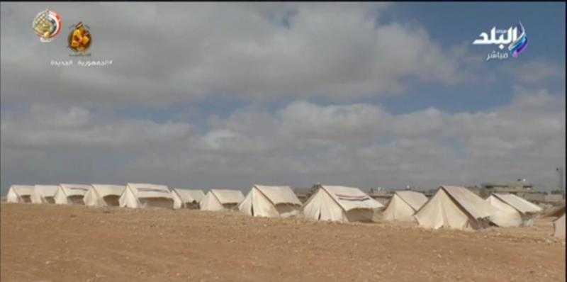 أحمد موسى يروي بطولات قوات الإنقاذ المصرية في ليبيا.. فيديو