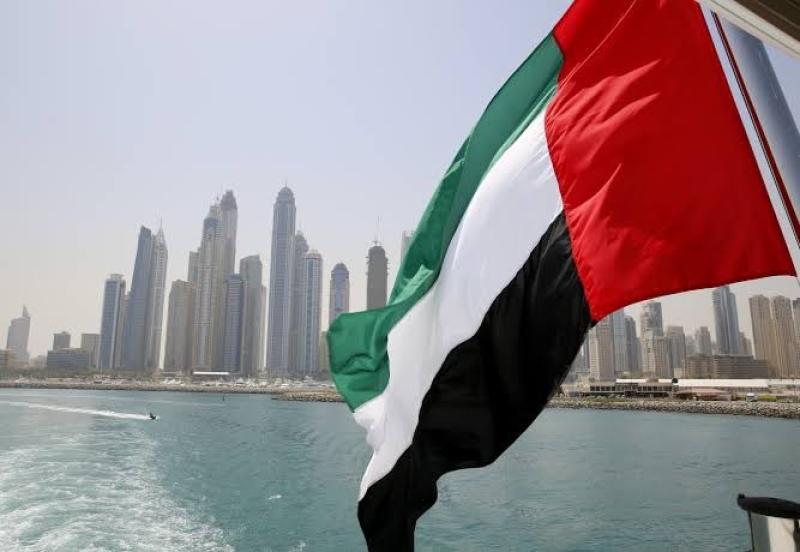 بيان عاجل من الإمارات بشأن انقلاب ضحايا فريق الإنقاذ اليوناني في ليبيا
