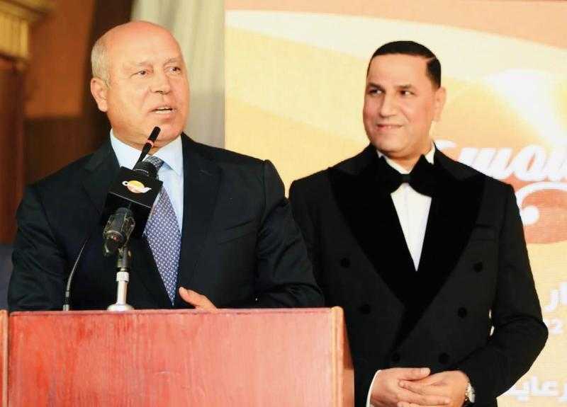 كامل الوزير: انتظروا السكة الحديد في الدوري الممتاز والكرة المصرية في تطور كبير