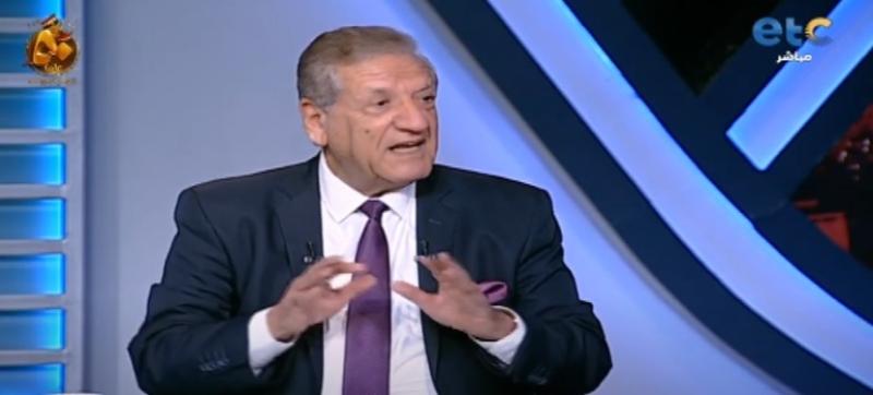 الدكتور فخري الفقي