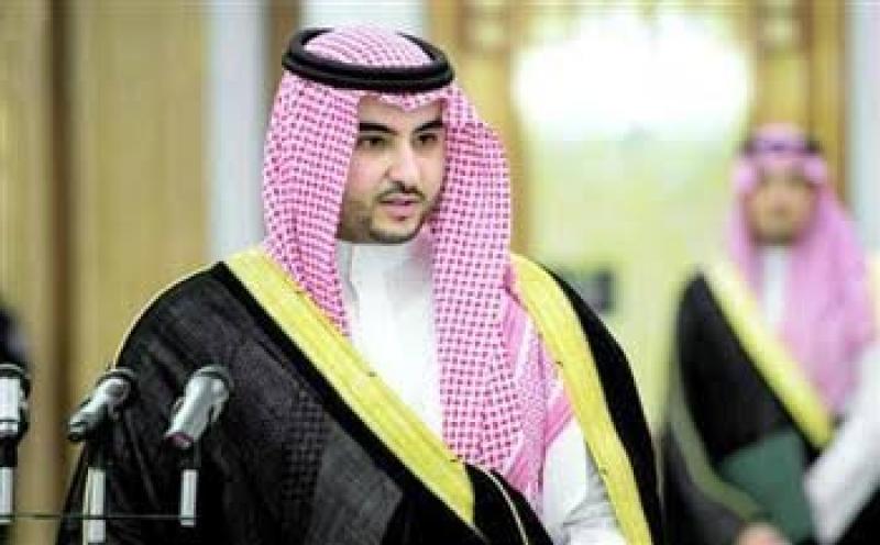 وزير الدفاع السعودي: نتطلع إلى تحقيق اليمن نهضة شاملة