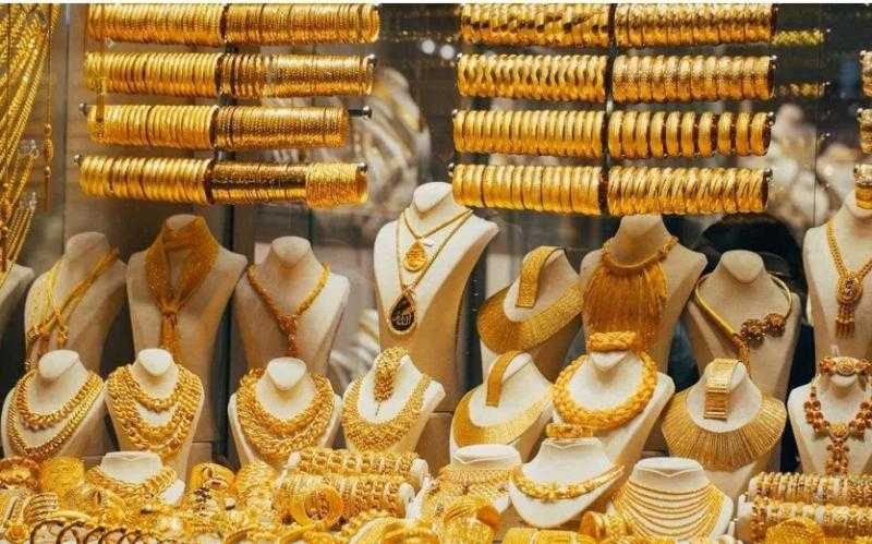 مفاجأة بشأن أسعار الذهب خلال الفترة المقبلة.. تفاصيل
