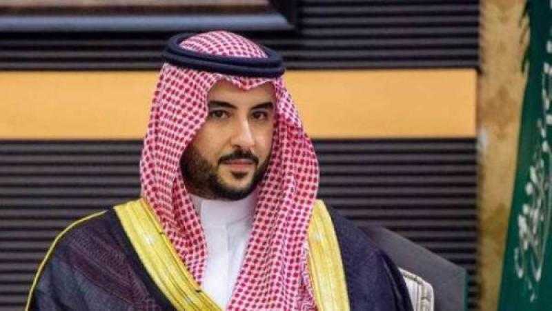 وزير الدفاع السعودي يؤكد للحوثيين حرص الرياض على التوصل لحل سياسي في اليمن