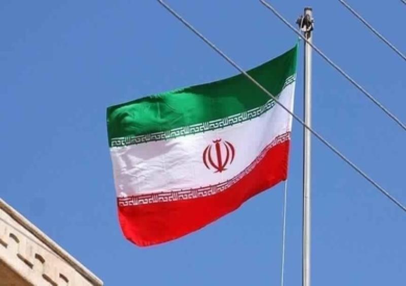 إيران 