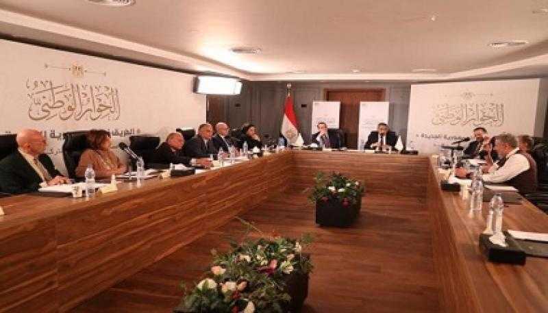 برلماني: لا خطوط حمراء بالحوار الوطني والأجواء تدعونا لشكر السيسي