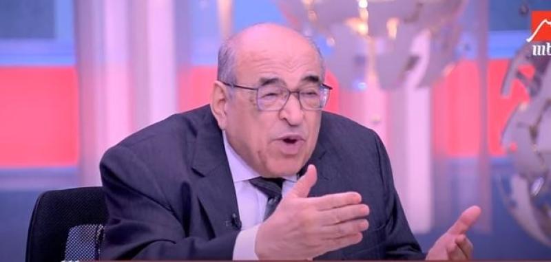 مصطفى الفقي: السيسي أنهى حكم الإخوان في حركة جسورة.. «فيديو»
