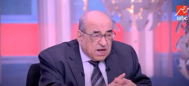 مصطفى الفقي