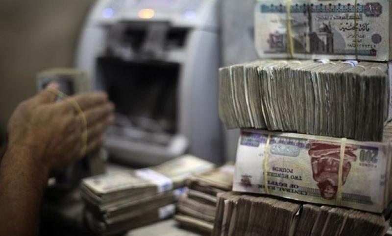 تعبيرية عن تهمة غسيل الأموال