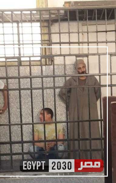 لشرائها محمول بدون علمه.. تأجيل محاكمة المتهم بقتل ابنته لشكه في سلوكها بالفيوم