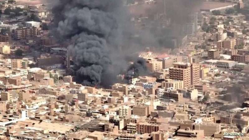 السودان