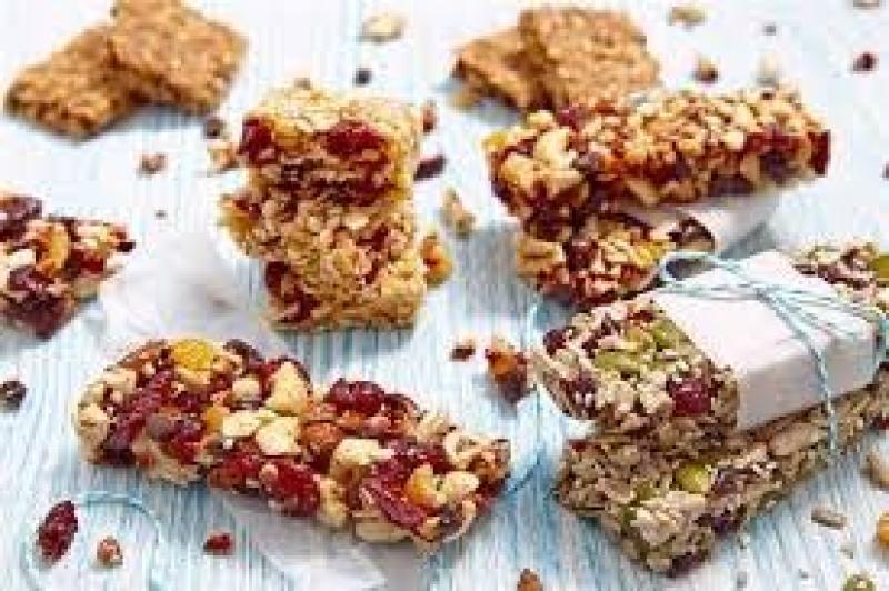 ضبط شخص لتصنيعه «حلوى المولد» مجهولة المصدر بالمرج