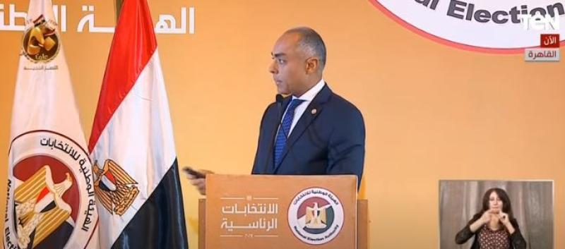 الوطنية للانتخابات: إجراء معاينة ميدانية لـ 10 آلاف و85 مركزًا انتخابيًا