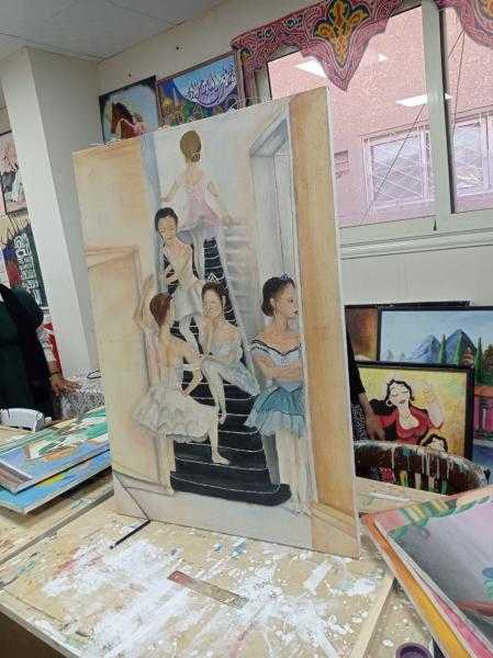 الشباب والرياضة وهيئة التعاون الدولي اليابانية ينظمان برنامج تدريبي للعمل التطوعي