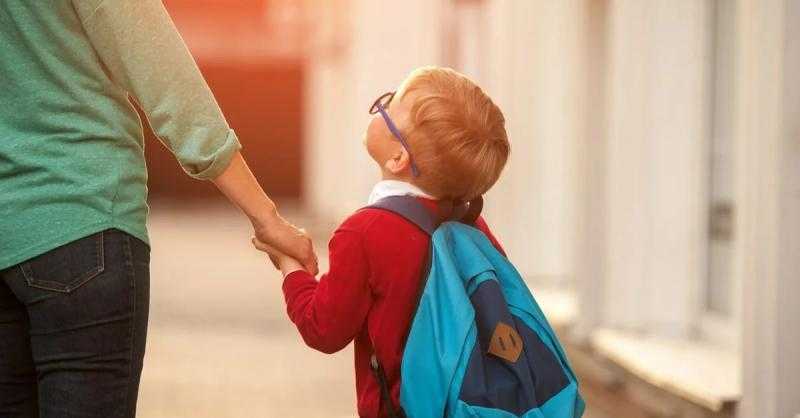 شاهد .. نصائح ذهبية لتهيئة أبنائك للعام الدراسي الجديد