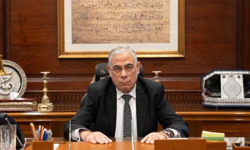النائب العام شوقي عياد