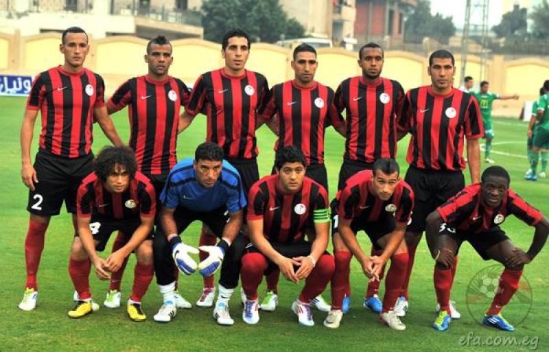 نادي الداخلية