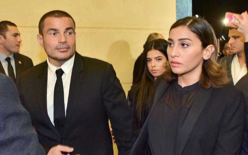 موعد ومكان جنازة والدة الفنانة دينا الشربيني