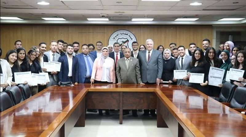 قضايا الدولة 