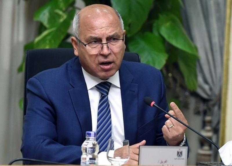 كامل الوزير يُعدد عيوب المشروع «المنافس» لقناة السويس - فيديو