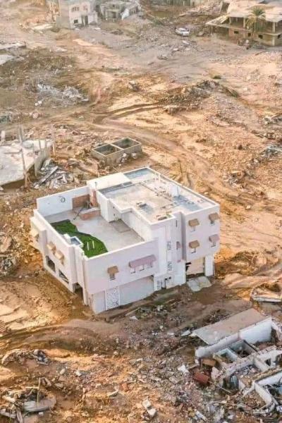 البيت المعجزة 